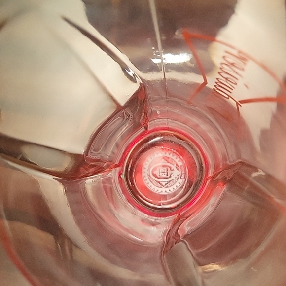 Set of Budweiser Glasses - Picture 4 of 4